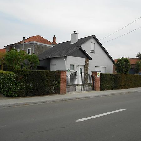 Gite De La Rhosnes Amougies Экстерьер фото